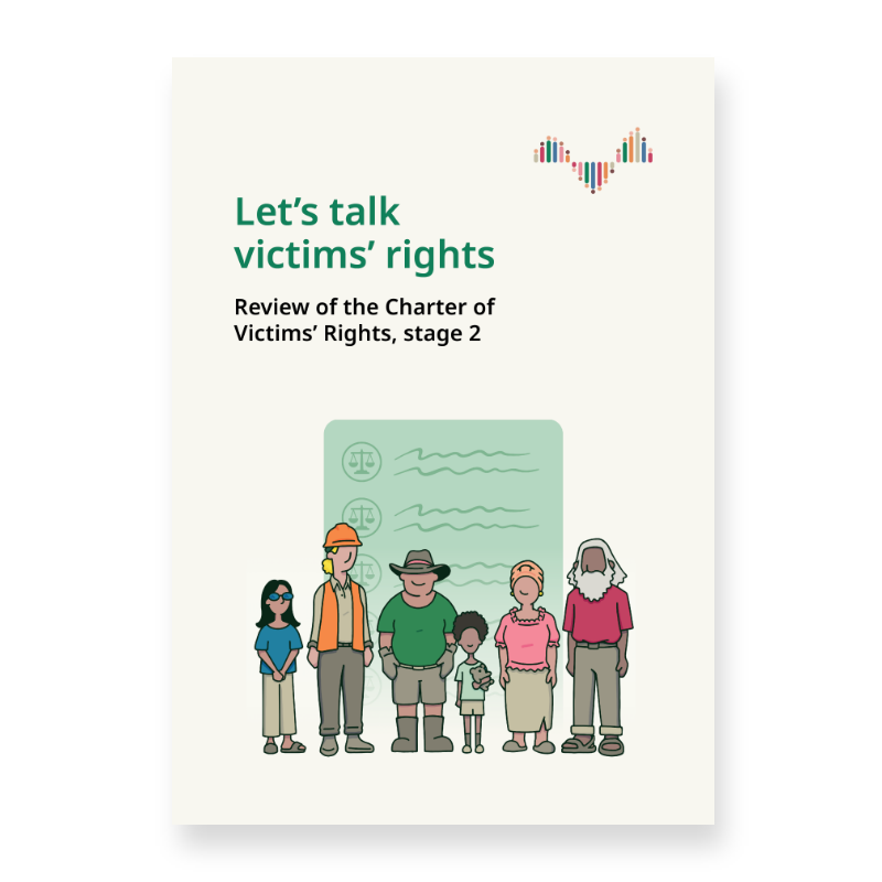 Cover page of main paper